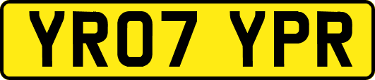 YR07YPR