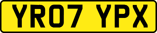 YR07YPX
