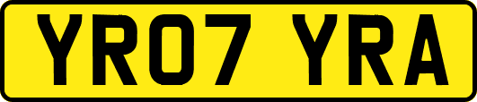 YR07YRA