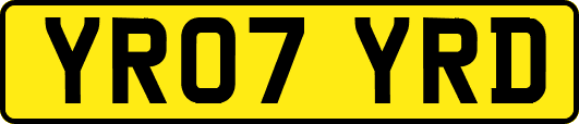 YR07YRD