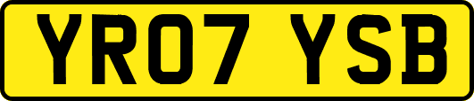 YR07YSB