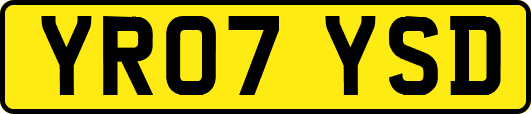 YR07YSD