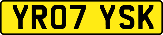 YR07YSK