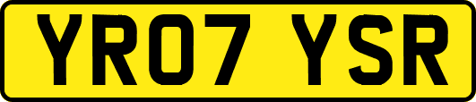 YR07YSR