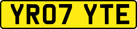 YR07YTE