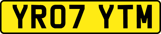 YR07YTM