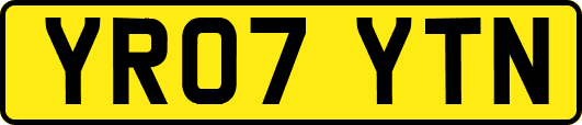 YR07YTN