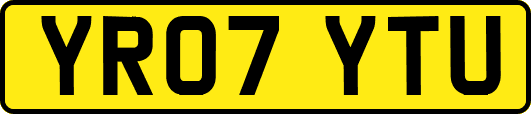 YR07YTU