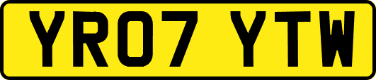 YR07YTW