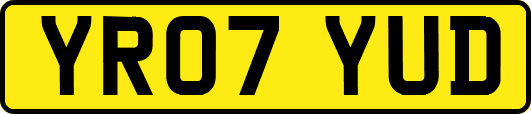 YR07YUD