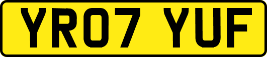 YR07YUF