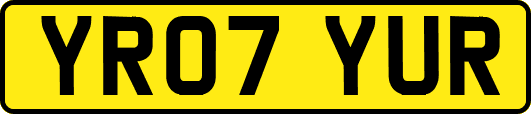 YR07YUR