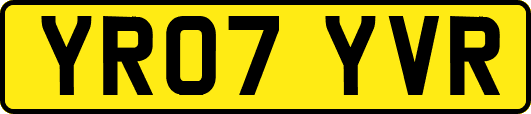YR07YVR