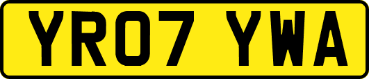 YR07YWA