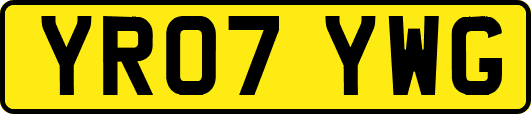 YR07YWG