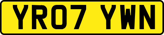 YR07YWN