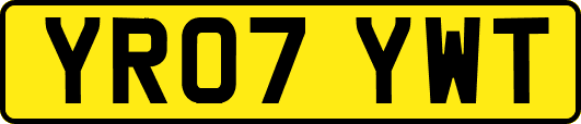 YR07YWT
