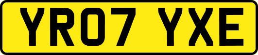 YR07YXE