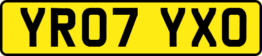 YR07YXO