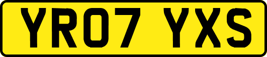 YR07YXS