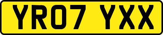 YR07YXX