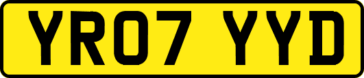 YR07YYD