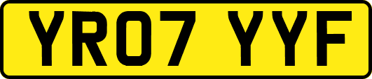 YR07YYF
