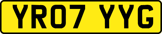 YR07YYG