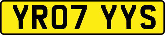 YR07YYS