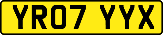 YR07YYX