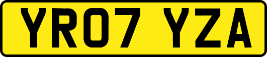 YR07YZA