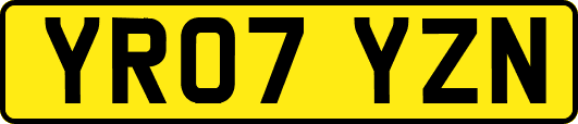YR07YZN