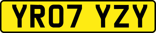 YR07YZY