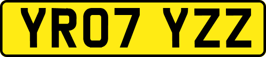 YR07YZZ