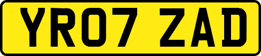 YR07ZAD