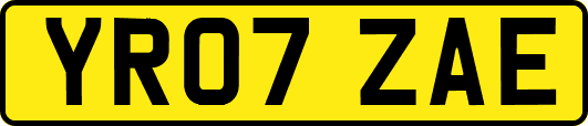 YR07ZAE