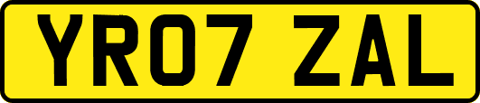 YR07ZAL
