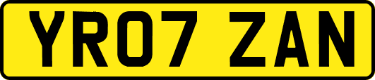 YR07ZAN