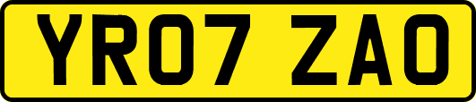 YR07ZAO