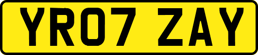 YR07ZAY