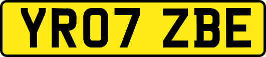 YR07ZBE