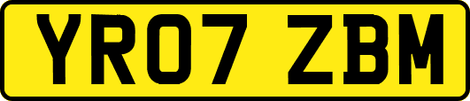 YR07ZBM