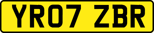 YR07ZBR