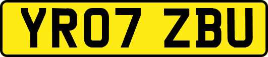 YR07ZBU
