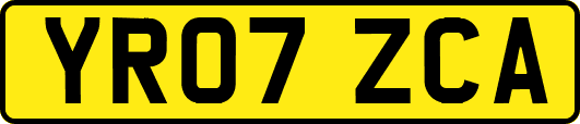 YR07ZCA