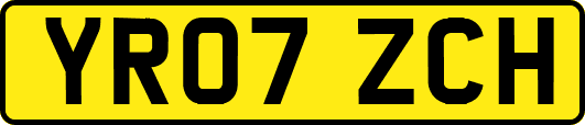 YR07ZCH