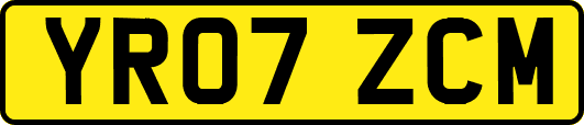 YR07ZCM