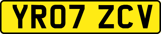 YR07ZCV