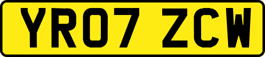 YR07ZCW