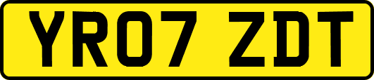 YR07ZDT